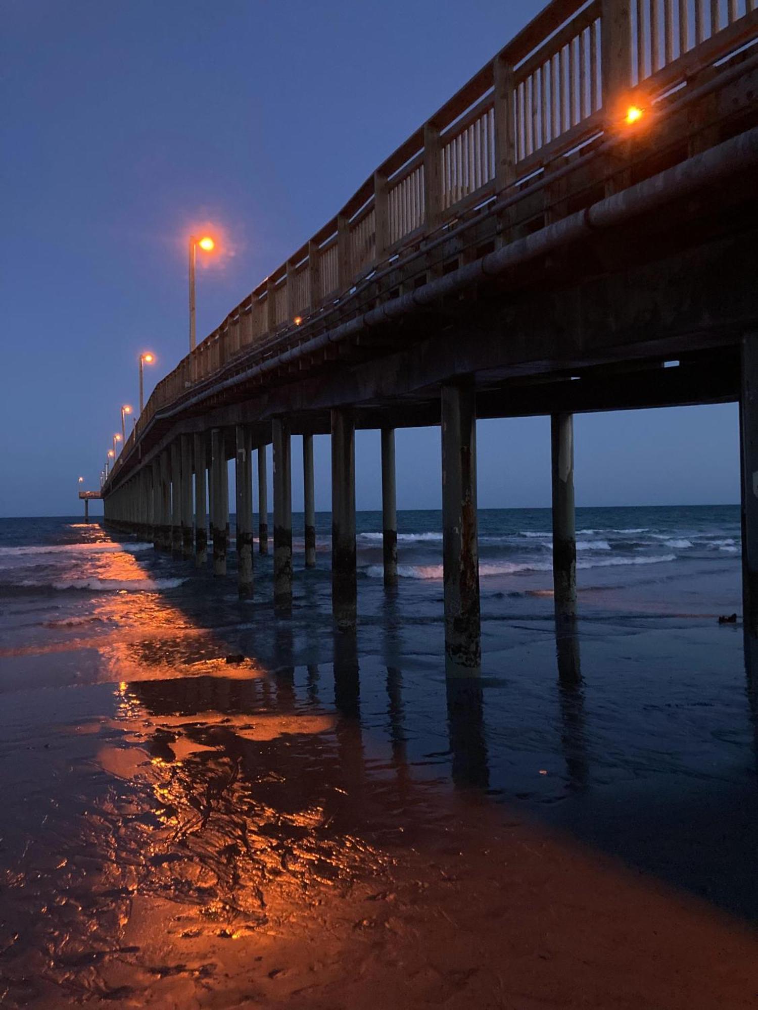 Holiday home 2501 S Ocean Blvd, 0929 - Ocean View Sleeps 8
