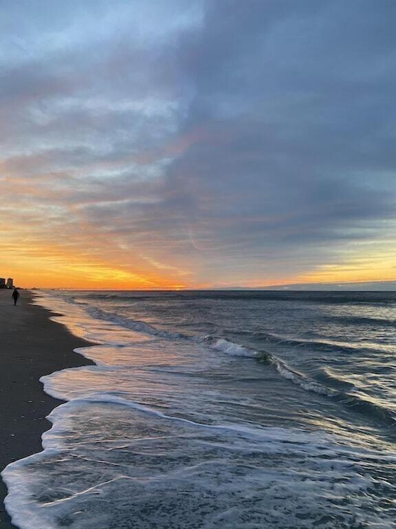 2501 S Ocean Blvd, 0929 - Ocean View Sleeps 8 Myrtle Beach